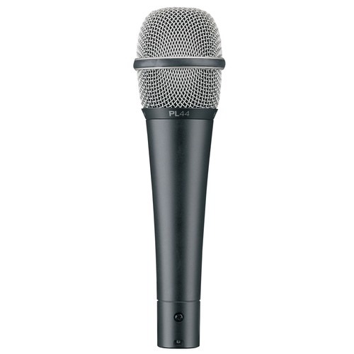 Electro voice pl44 vocal - electro,