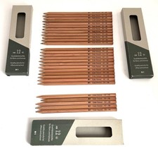 29 Bleistifte HB 707 N1 Cedar Natural Zedernholz