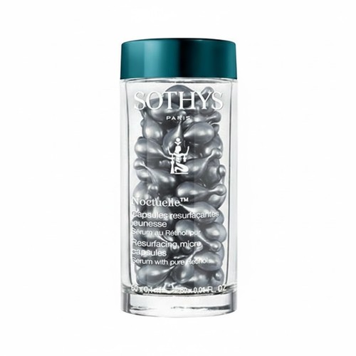 Sothys noctuelle resurfacing - sothys,