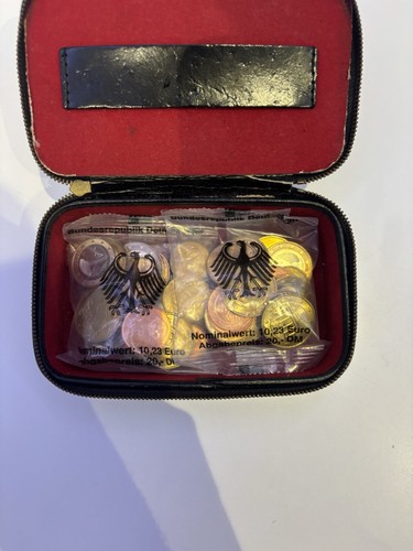Brd euro starterkit 2002 - brd, euro-starterkit