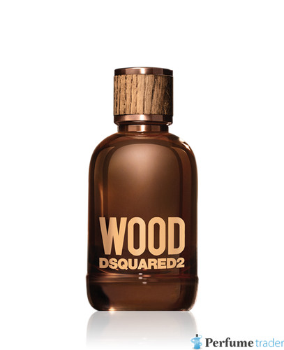 Dsquared wood pour homme eau - wood,
