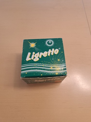 Ligretto grün rosen - ligretto,