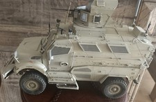 Trumpeter Mauxxpro MRAP