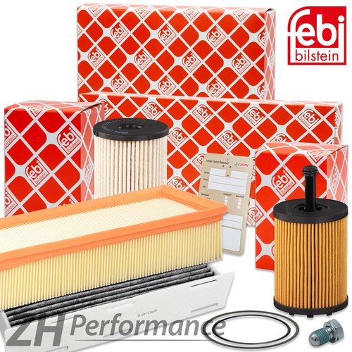 Febi bilstein inspektionspaket - febi,