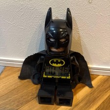 LEGO Batman Wecker DC Super