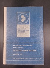 Betriebsanleitung für die