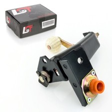 Lagerbock Schaltgestänge