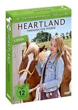 Heartland - Paradies für