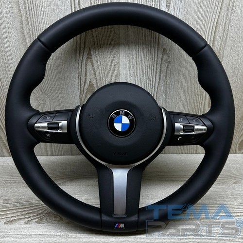 Bmw f10 sport lenkrad f01 - m,