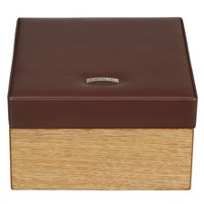 Windrose wood schmuckkoffer - windrose,