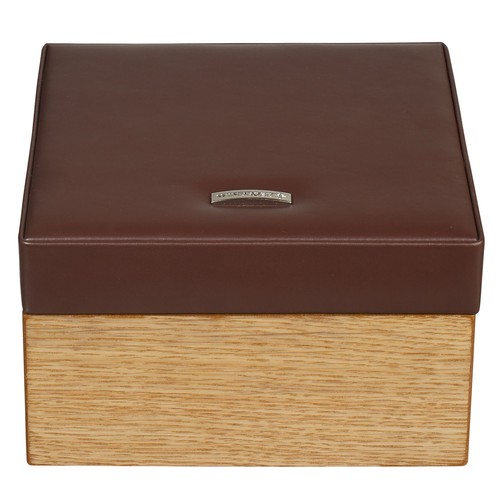 Windrose wood schmuckkoffer - windrose,