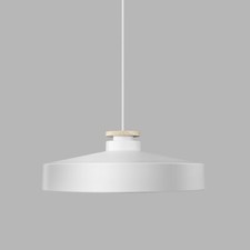 Nordic Loft Pendelleuchte -