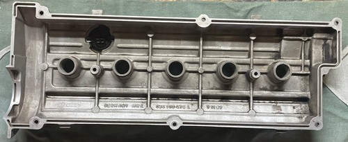Audi rs2 ventildeckel - audi,