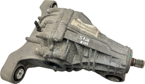 Differential