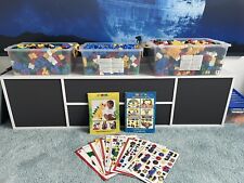 Morphun MEGA Bauset 1900 Teile/Klemmbausteine