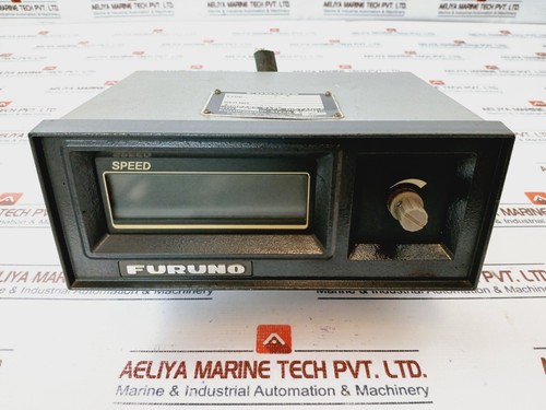 Furuno electric 720 - electric, ds-720