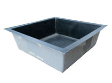 GFK Becken rechteckig ca.150 x