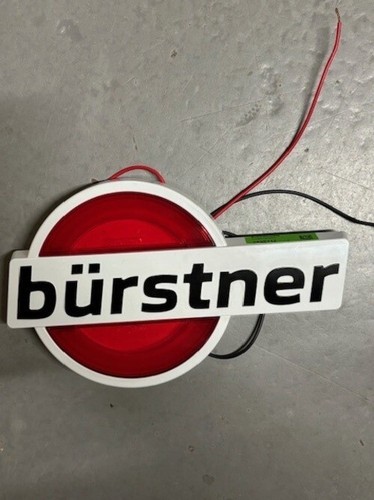 Brenner bremslicht - brenner,