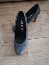 Tanzschuhe von Gabor / Größe