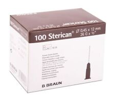 B.Braun Sterican ®