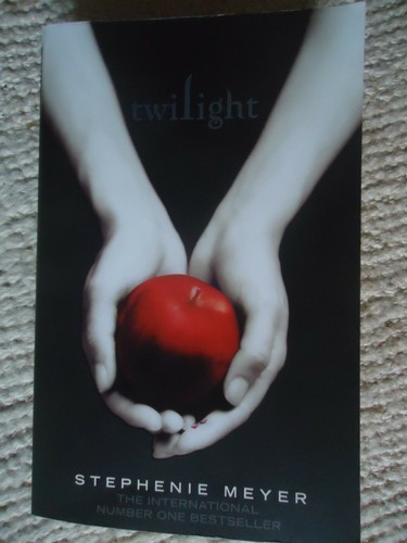 twilight