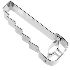 Ausstechform Säge 7,5 cm