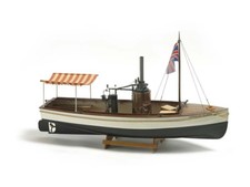 Billing Boats African Queen