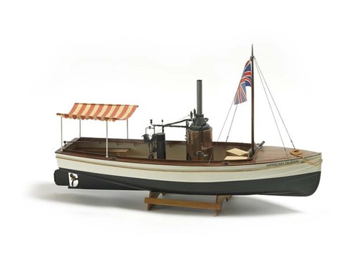 Billing boats african queen - billing,
