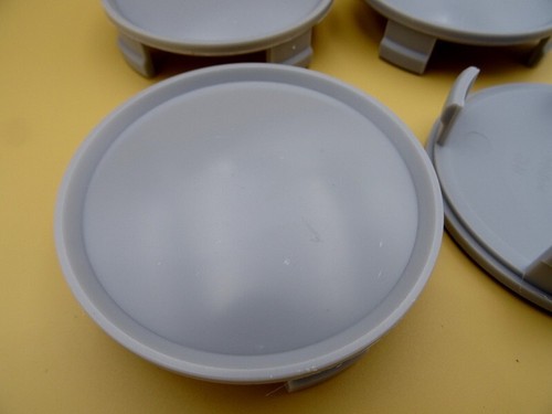 Nabenkappen nabendeckel - 4x,