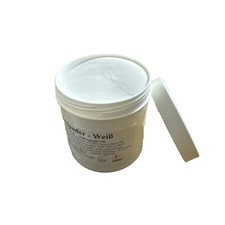Acryl Pulver Puder  Weiß Powder Acrylnägel Acryl 175g  