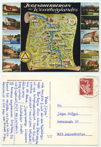 27147 jugendherbergen - 27147,