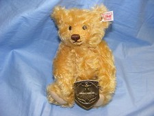 Steiff Bär Ausstellungsbär