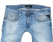 REPLAY ANBASS HERREN JEANS –