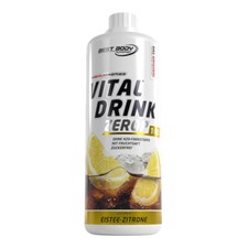 Best Body Low Carb Vital Drink