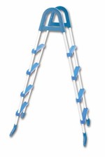 Poolleiter intex pool - intex, cm