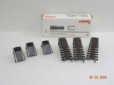 Märklin H0 7287 Erweiterung zur Drehscheibe 7286 in OVP LE9689