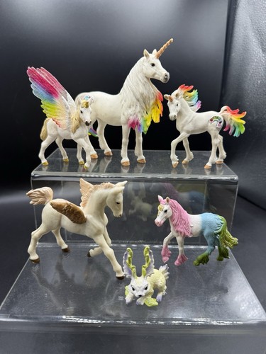 Schleich bayala papo - &,