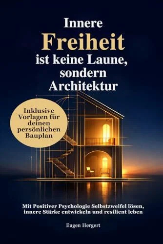 Innere freiheit ist keine - innere,