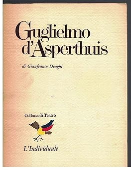 Wilhelm von asperthuis - wilhelm,