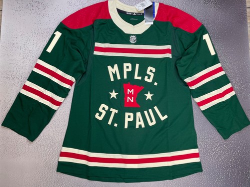 Neues minnesota wild nhl - neues,