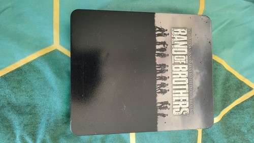 Band brothers collector - brothers,