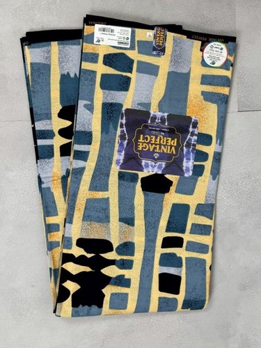 Ankara wax baumwollstoff - wax,