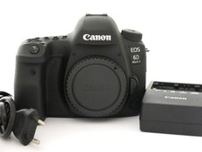 Canon EOS 6D Mark II