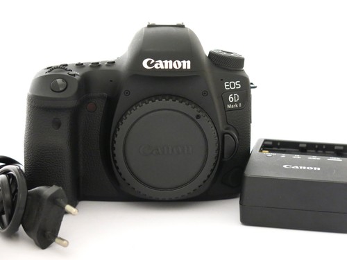 Canon eos mark ii - canon,