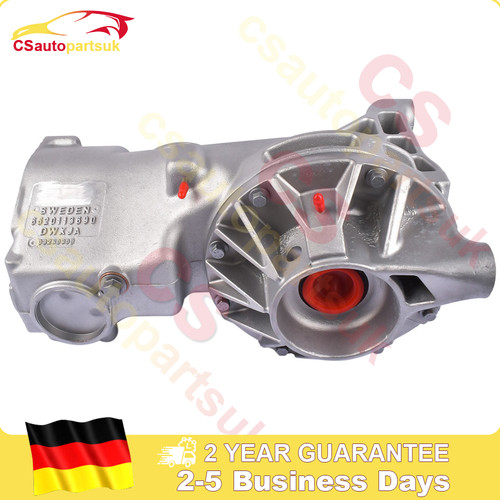Hinten differential diffs für - differential,