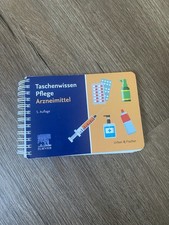 Taschenwissen Pflege