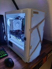 Gaming PC  i7 7700  16GB DDR4