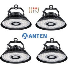 UFO LED Hallenbeleuchtung Hallenleuchte Hallenstrahler Industrielampe High bay