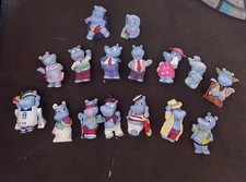 Ü Ei Figuren-sehr Seltene