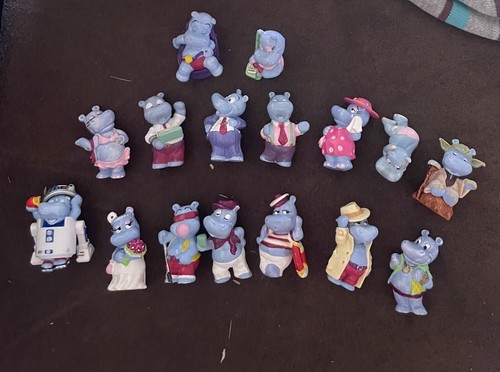 Figuren sehr seltene - Ü, figuren-sehr